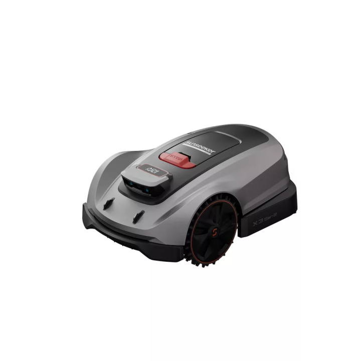 Sunseeker X3i (gen2) robotfűnyíró