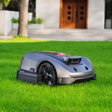 SUNSEEKER ELITE X3i (gen2) robotfűnyíró