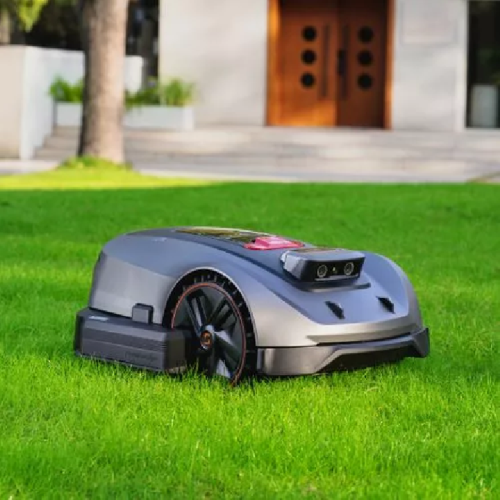 SUNSEEKER ELITE X3i (gen2) robotfűnyíró