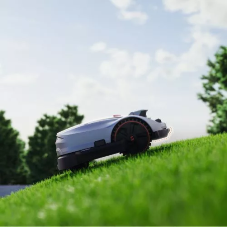 SUNSEEKER ELITE X3i (gen2) robotfűnyíró