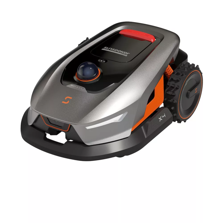 SUNSEEKER ELITE X4 robotfűnyíró