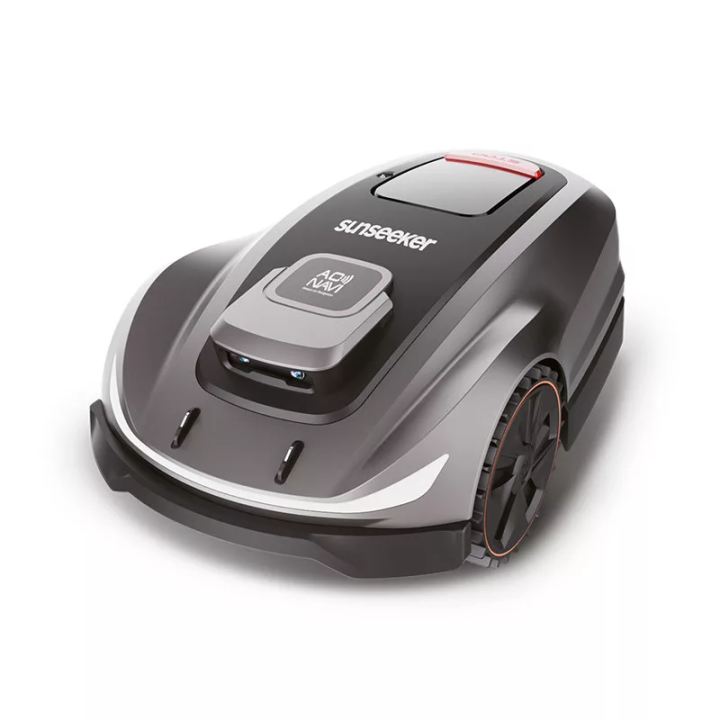 SUNSEEKER ELITE X5 robotfűnyíró