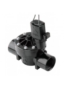 K-Rain Pro 150 - 6/4" BB mágnesszelep vízmennyiség szabályzóval
