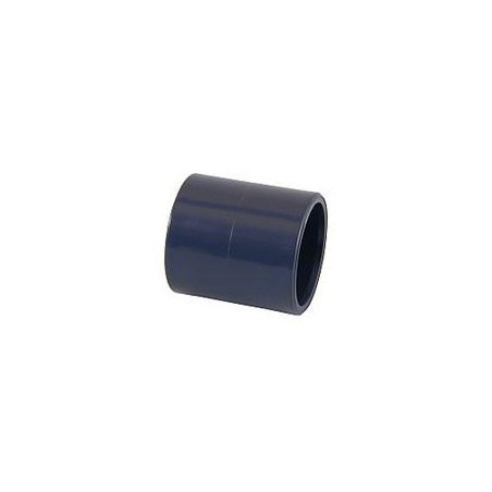 PVC ragasztható karmantyú - DN32