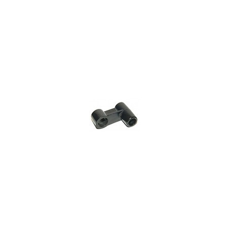 PP adapter 8mm-es pálchoz