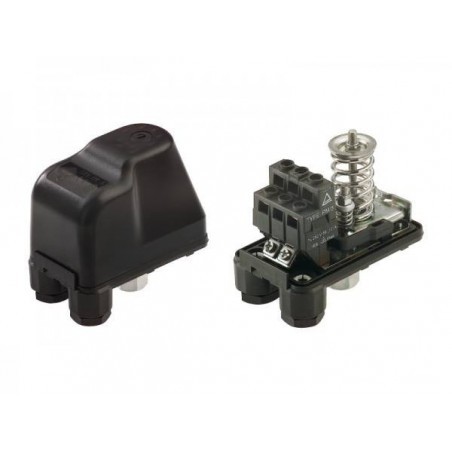 Italtecnica PT/12 400V nyomáskapcsoló (3-12bar)