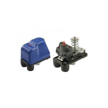 Italtecnica LP3 biztonsági nyomáskapcsoló (230V)