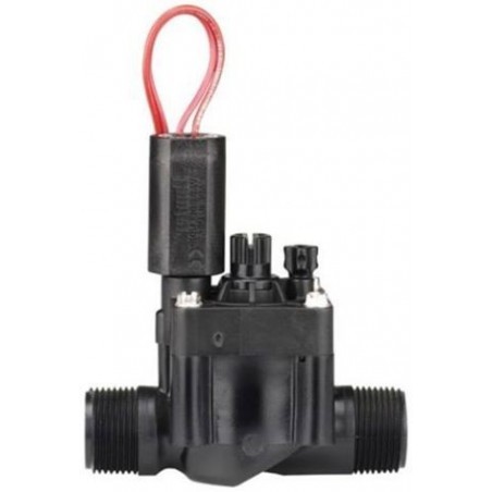 Hunter PGV - 101, 1" KK mágnesszelep