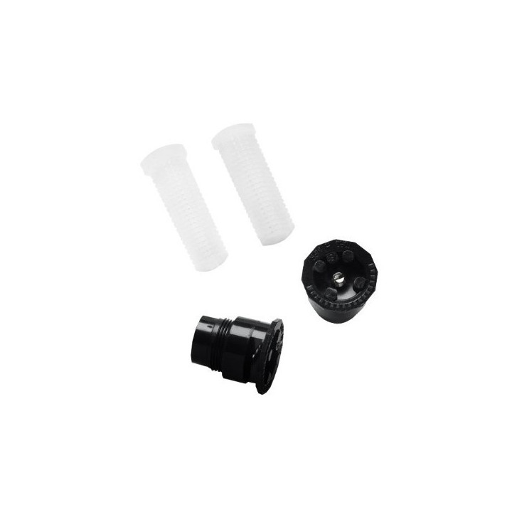 Toro 570 MPR fix fúvóka 15-TQ-PC (R 4.6m, 270 fokos, fekete)