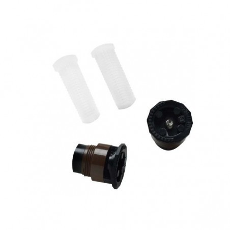 Toro 570 MPR fix fúvóka 12-TQ-PC (R 3.7m, 270 fokos, barna)