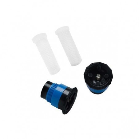 Toro 570 MPR fix fúvóka 10-TQ-PC (R 3m, 270 fokos, kék)