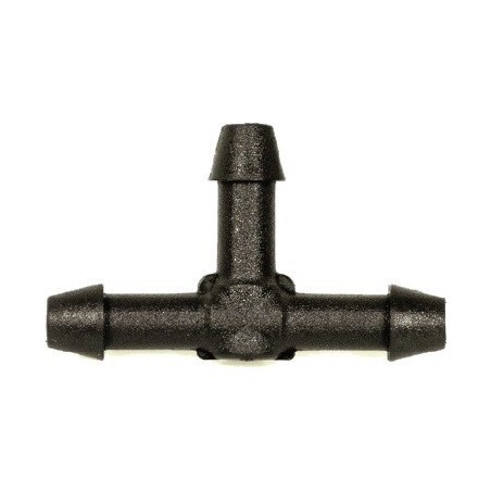 PP T idom mikrocsőhöz 4x4x4
