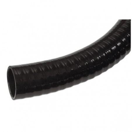 Spiráltömlő bordás tömlő Extra Pvc 32mm/méter