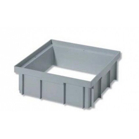 Magasító modul 30x30x13cm