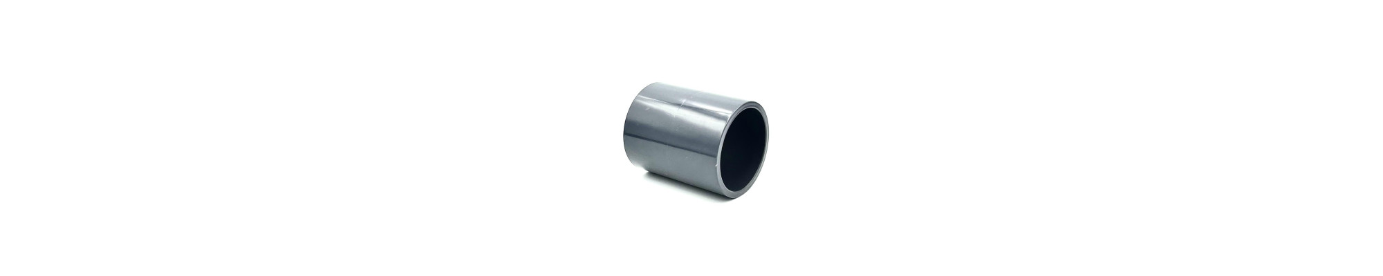 PVC ragasztható karmantyú