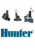 Hunter mágnesszelepek