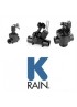 K-Rain mágnesszelepek