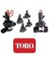 Toro mágnesszelepek