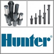 Vásároljon kedvező áron Hunter szórófejeket,  Hunter öntözőfejeket
