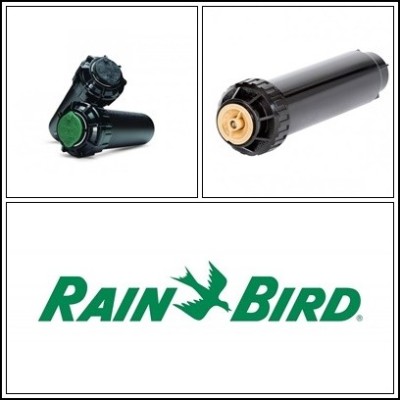 Rain Bird szórófejházak