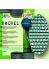 ÁRNYÉKOLÓ HÁLÓK RACHEL 30 GR/M2