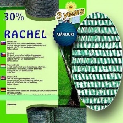 ÁRNYÉKOLÓ HÁLÓK RACHEL 30 GR/M2