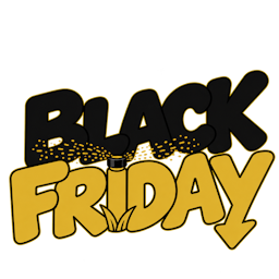 Black Friday akció